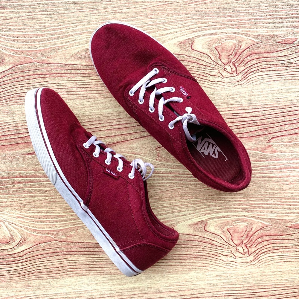 Vans women’s sneaker